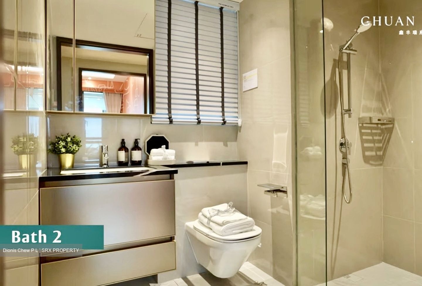 Chuan Park (D19), Condominium #560328961